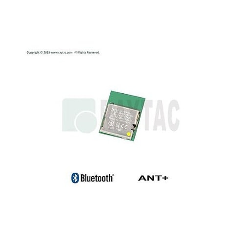 nRF52832 MDBT42V 小型モ