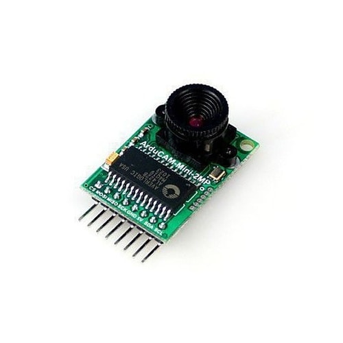 Arducam Miniモジュール(2メ
