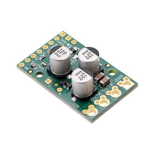 G2ハイパワーモータードライバ 18v2