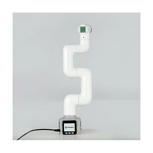 myCobot 280 M5−ロボットア