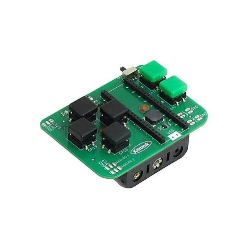 Raspberry PiPico用 ミニ