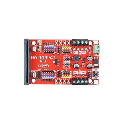 MOTION:BIT Pro(micro