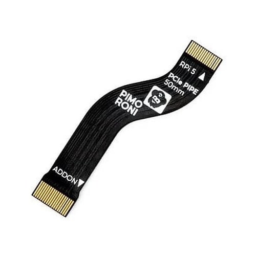 Raspberry Pi 5用PCIe