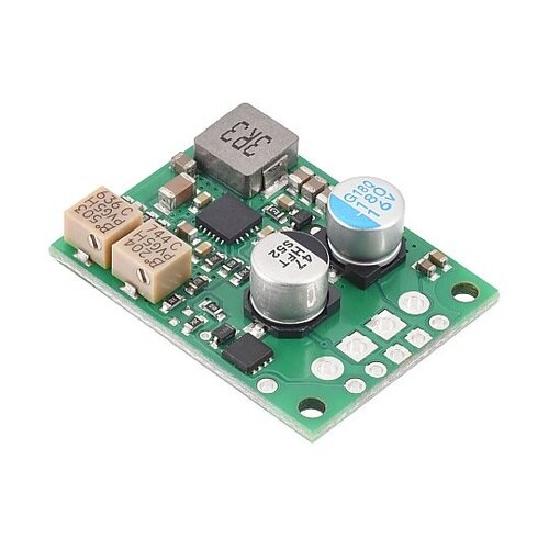 1.4−7V 3.8A 低電圧カットオフ