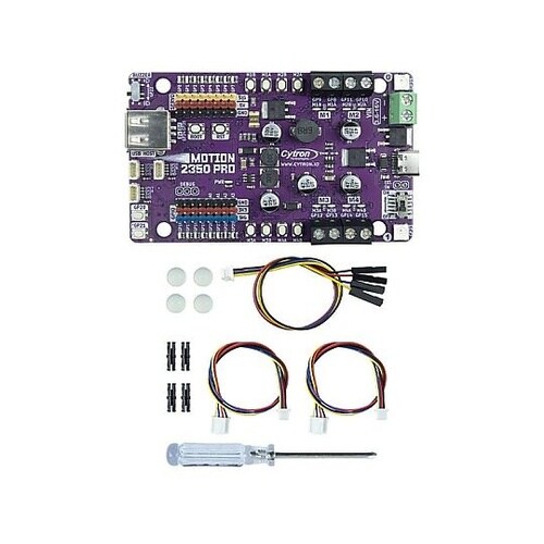 MOTION 2350 Pro CYTR