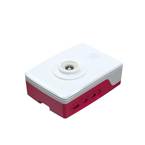 Pivistation 5−Hawkey