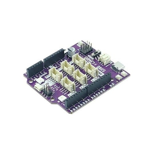 Maker Uno RP2040 CYT