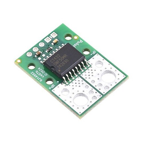 TMR電流センサコンパクトモジュール(C