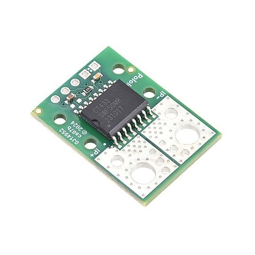 TMR電流センサコンパクトモジュール(C