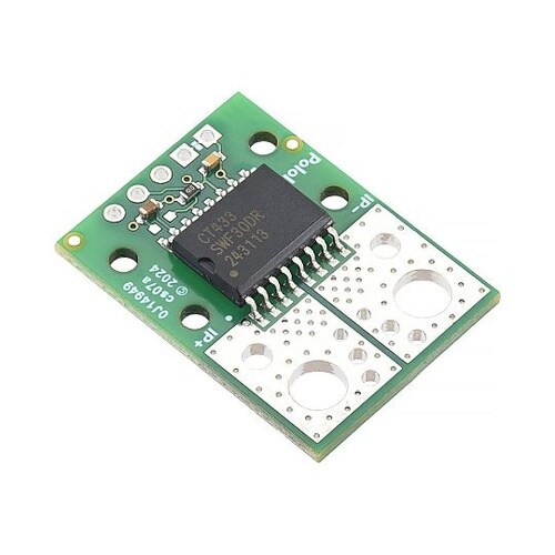 TMR電流センサコンパクトモジュール(C
