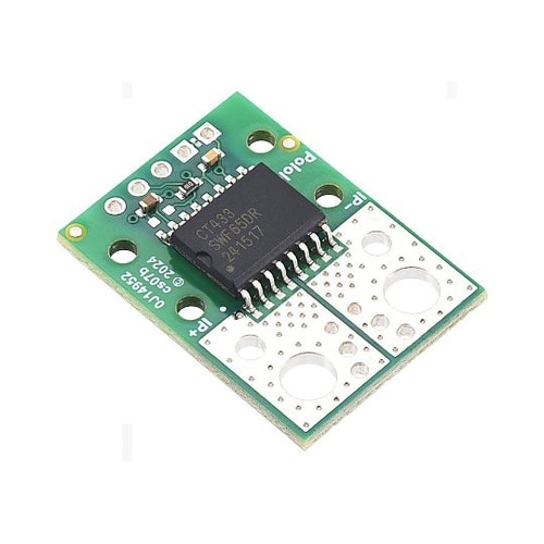 TMR電流センサコンパクトモジュール (