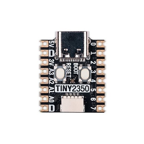 Tiny 2350 PIMORONI−P
