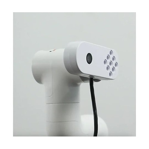 myCobot 280/myPallet