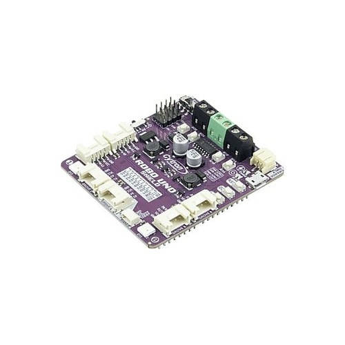 Robo Uno Shield(Ardu