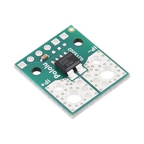 ACS37030 電流センサコンパクトモ