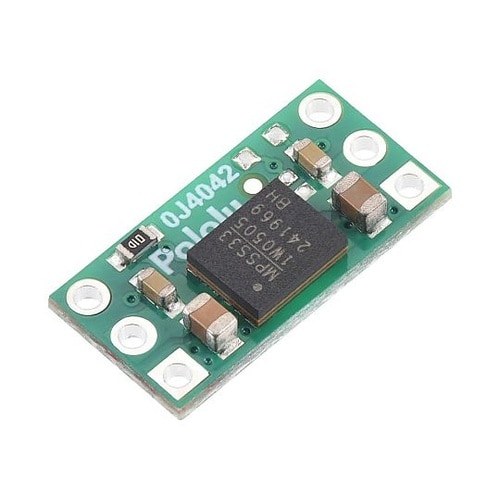 絶縁型DC−DCコンバータ(MIE1W0