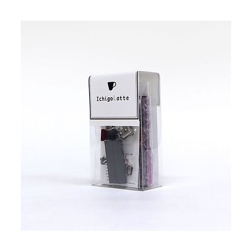 IchigoLatte プリント基板ハー