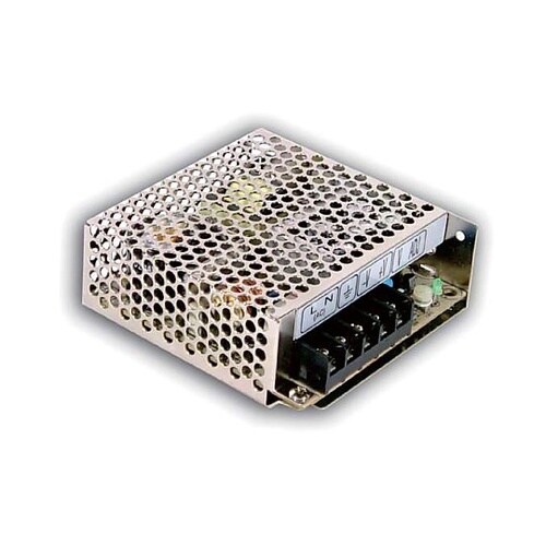 スイッチング電源(12V/50W) RS
