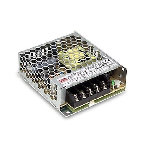 スイッチング電源(5V/50W) LRS