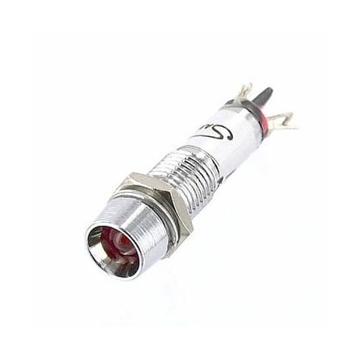 LED表示灯(φ7 赤) CTL−714