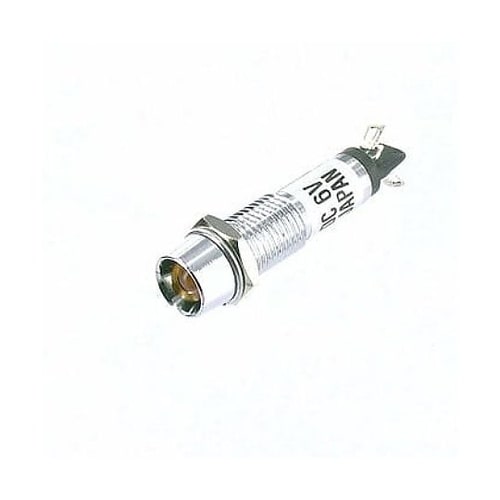 LED表示灯(φ7 黄) CTL−714