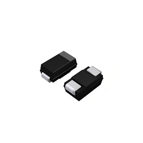 整流用ショットキバリアダイオード RB0