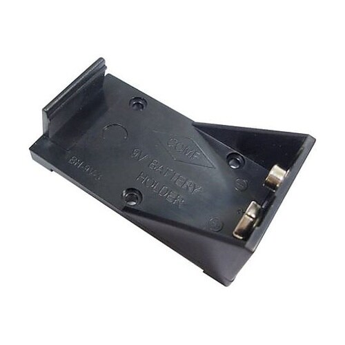 006P電池ホルダー BH−9V−3P2
