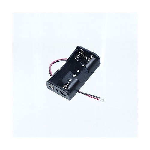 電池ケース(単3×2本 PHコネクタ付き