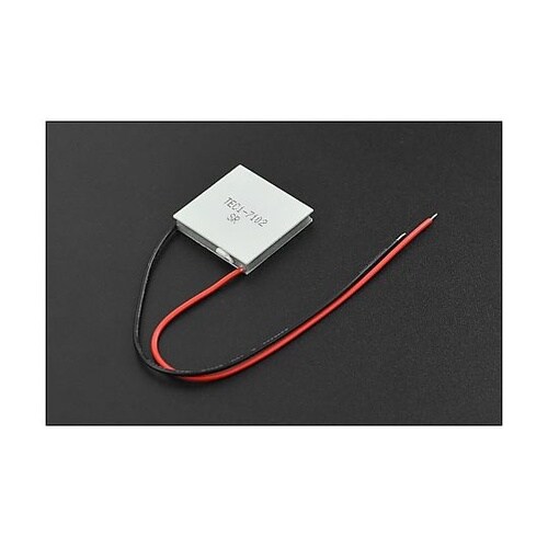 ペルチェモジュール(5V/1A) FIT