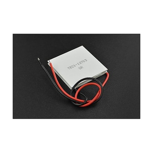 ペルチェモジュール(12V/3A) FI