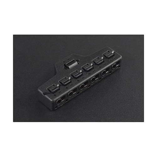 電源6分岐コネクタ FIT0894