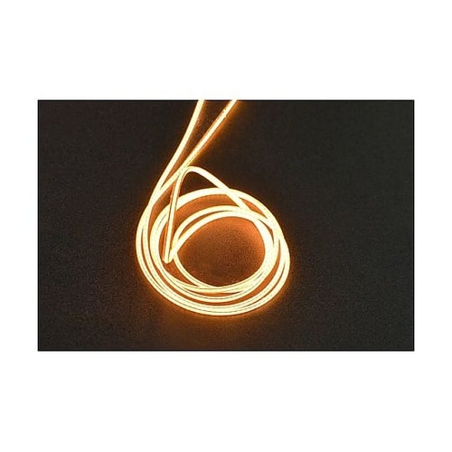 フレキシブルLED(電球色/24V/12