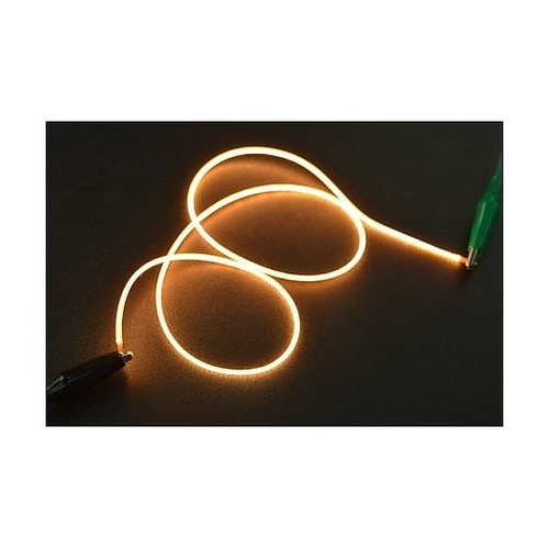 フレキシブルLED(電球色/12V/60