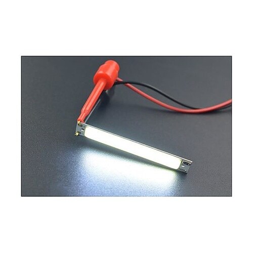 COB LEDユニット(白色/5V) F