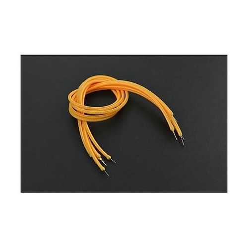 フレキシブルLED 5本セット(電球色/