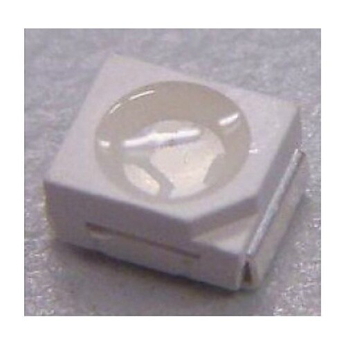 SMD LED 3227 Blue 28