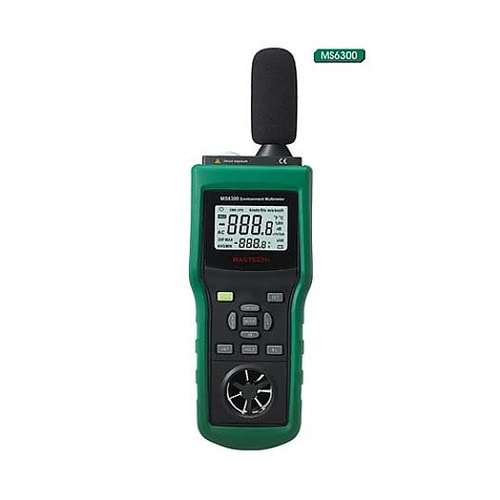 環境測定器 MS6300