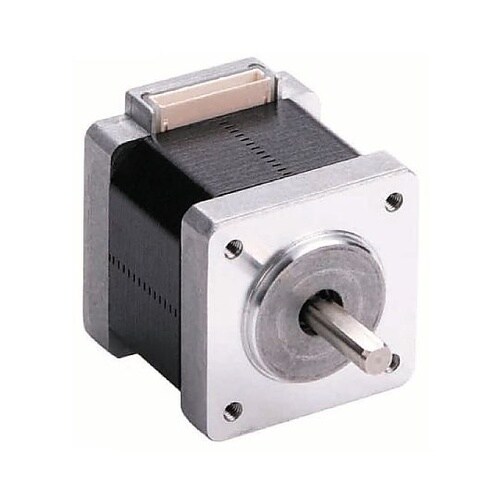 MS14HS 標準ハイブリッドステッピン