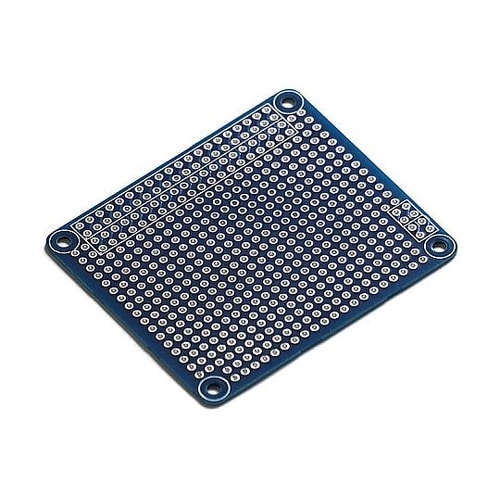 Raspberry Pi 5用プロトタイ