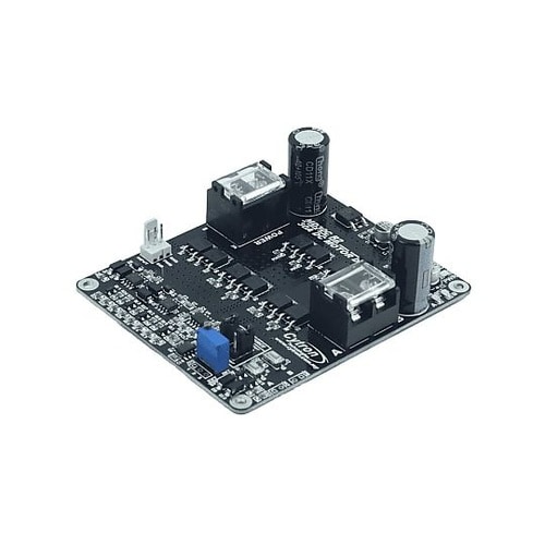 DCモータードライバーボード(30V/3