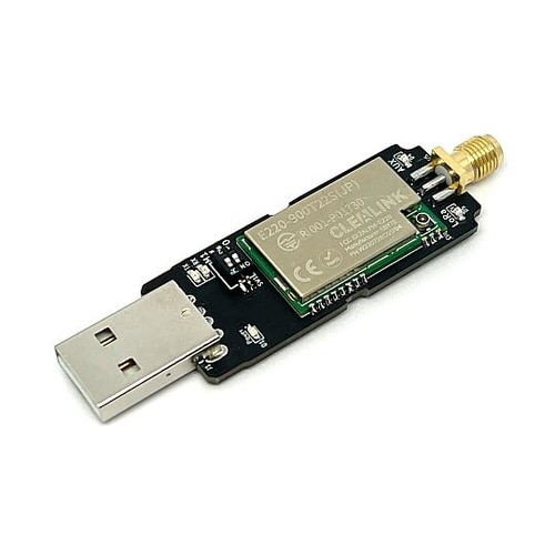 LoRa無線USBドングル(E220−9