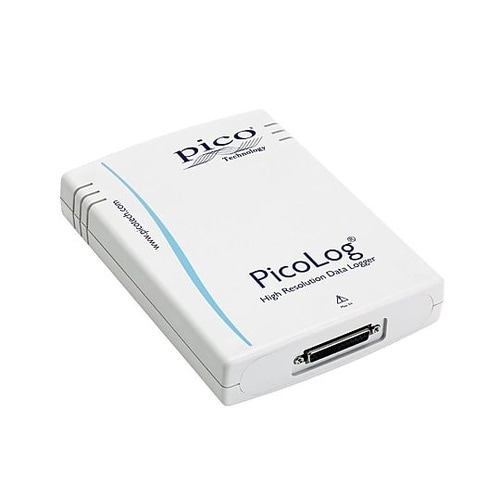 ADC−24 USBデータロガー(ターミ