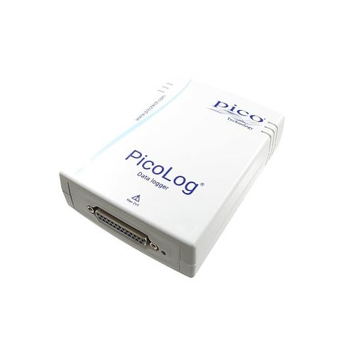 PicoLog 1216データロガー(タ