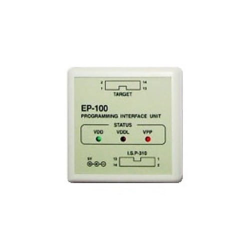 I.S.P−310用インターフェースユニ