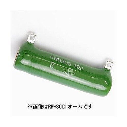 ホーロー抵抗 8W 60Ω RWH10G