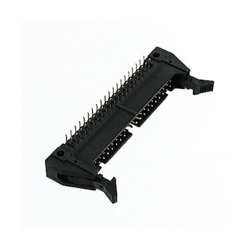 フラットケーブルコネクタ40P HIF3