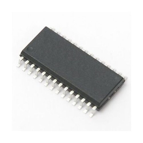 USB−パラレル変換IC FT245RL