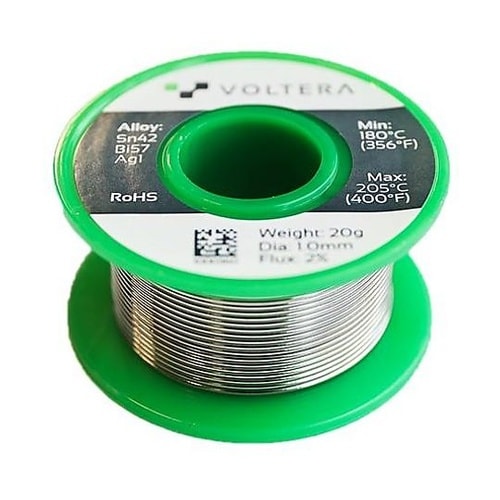 はんだスプール(Solder Wire)