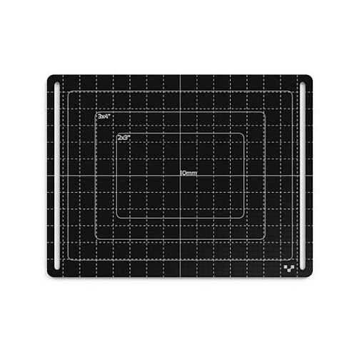 ドリル加工用下敷き(Sacrificia