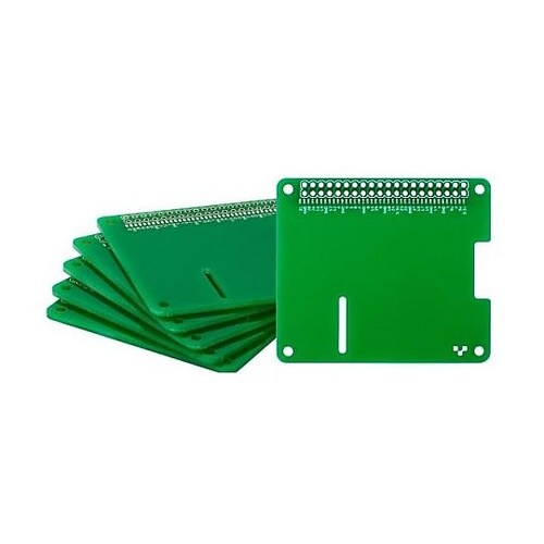 V−One用Raspberry Pi B